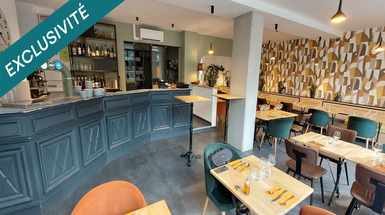 Ma-Cabane - Vente Local commercial Creissels, 135 m²