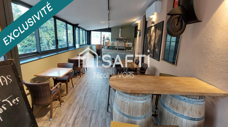 Ma-Cabane - Vente Local commercial Creissels, 135 m²