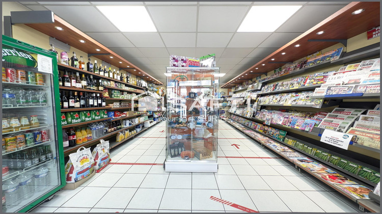 Ma-Cabane - Vente Local commercial Creissels, 86 m²