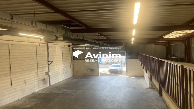 Ma-Cabane - Vente Local commercial Crémieu, 402 m²