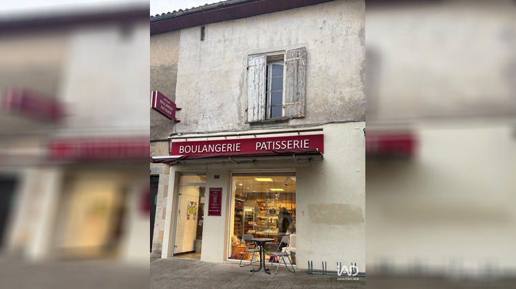 Ma-Cabane - Vente Local commercial Créon, 140 m²