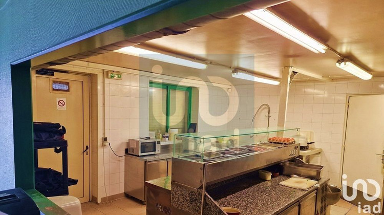 Ma-Cabane - Vente Local commercial Crépy-en-Valois, 90 m²