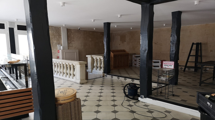 Ma-Cabane - Vente Local commercial Crépy-en-Valois, 251 m²