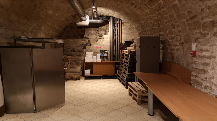 Ma-Cabane - Vente Local commercial Crépy-en-Valois, 251 m²