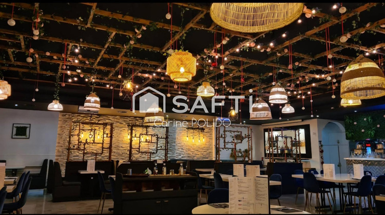 Ma-Cabane - Vente Local commercial Crepy-en-Valois, 450 m²