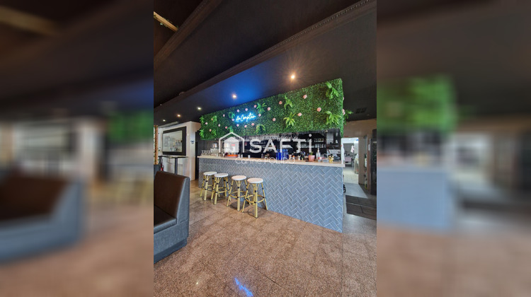 Ma-Cabane - Vente Local commercial Crepy-en-Valois, 450 m²