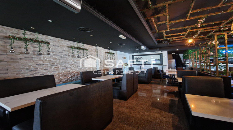 Ma-Cabane - Vente Local commercial Crepy-en-Valois, 450 m²