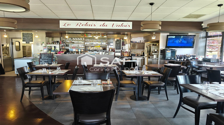 Ma-Cabane - Vente Local commercial Crepy-en-Valois, 100 m²