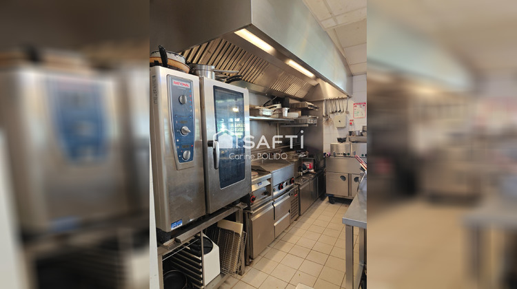 Ma-Cabane - Vente Local commercial Crepy-en-Valois, 100 m²