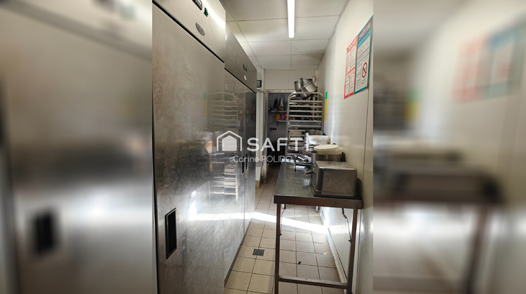 Ma-Cabane - Vente Local commercial Crepy-en-Valois, 100 m²