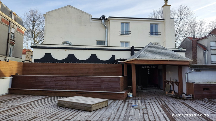 Ma-Cabane - Vente Local commercial Créteil, 650 m²