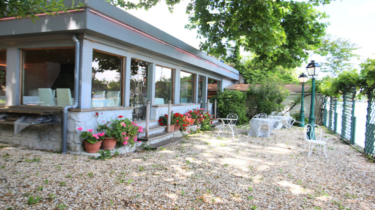 Ma-Cabane - Vente Local commercial Créteil, 437 m²