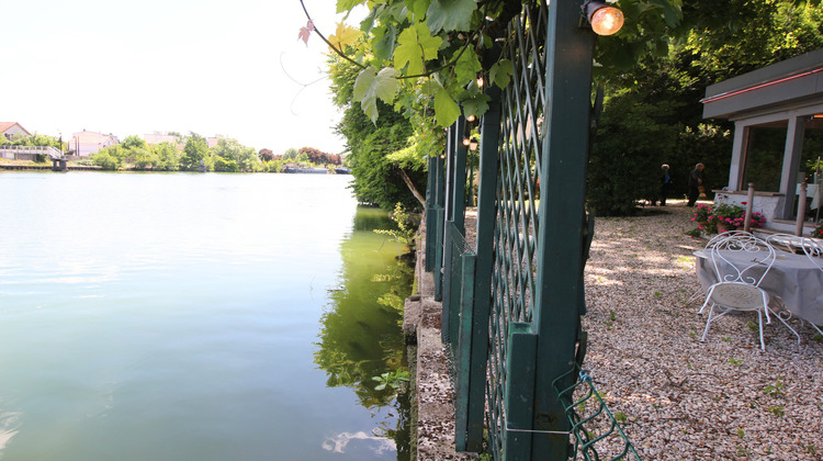 Ma-Cabane - Vente Local commercial Créteil, 437 m²