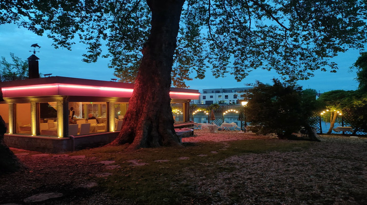 Ma-Cabane - Vente Local commercial Créteil, 437 m²