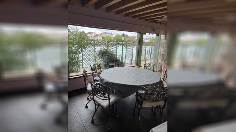 Ma-Cabane - Vente Local commercial Créteil, 437 m²