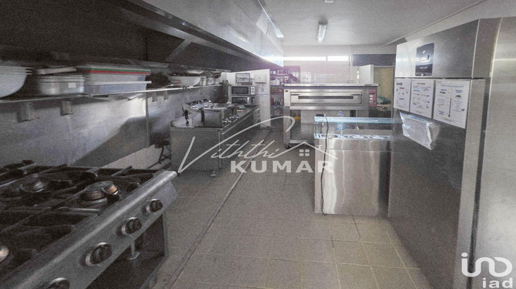 Ma-Cabane - Vente Local commercial Créteil, 110 m²