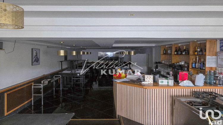 Ma-Cabane - Vente Local commercial Créteil, 110 m²