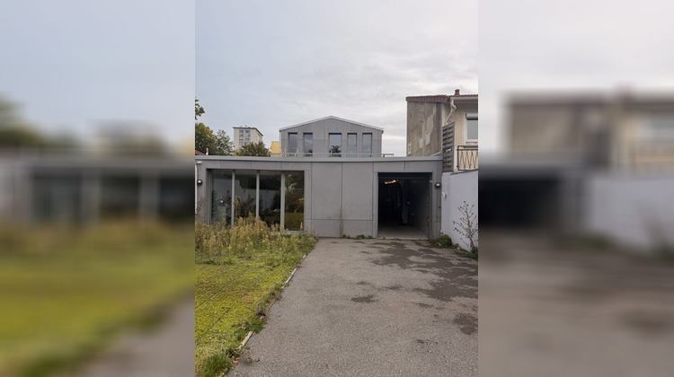 Ma-Cabane - Vente Local commercial Créteil, 519 m²