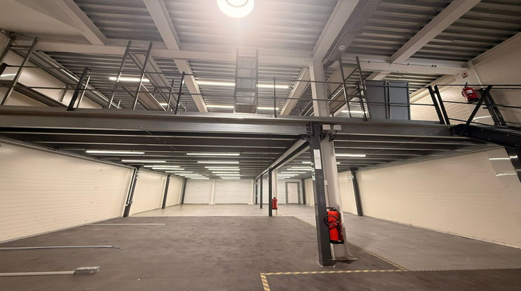 Ma-Cabane - Vente Local commercial Créteil, 519 m²