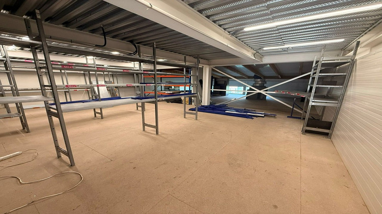 Ma-Cabane - Vente Local commercial Créteil, 519 m²