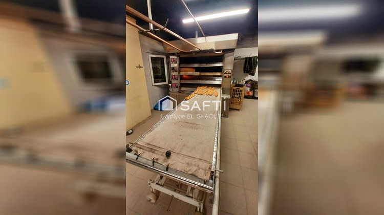 Ma-Cabane - Vente Local commercial Creteil, 181 m²