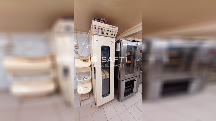 Ma-Cabane - Vente Local commercial Creteil, 181 m²