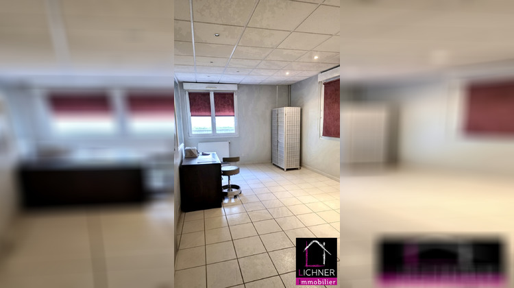 Ma-Cabane - Vente Local commercial Creutzwald, 73 m²