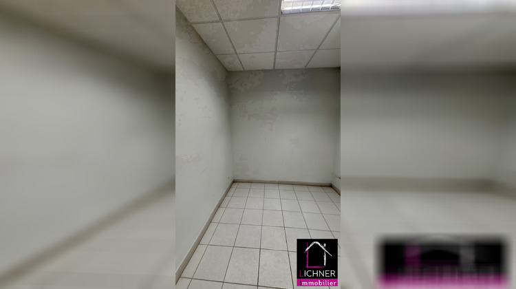 Ma-Cabane - Vente Local commercial Creutzwald, 73 m²