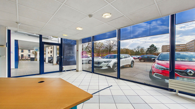 Ma-Cabane - Vente Local commercial CREUTZWALD, 99 m²