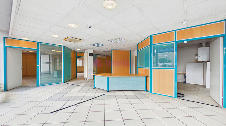 Ma-Cabane - Vente Local commercial CREUTZWALD, 99 m²