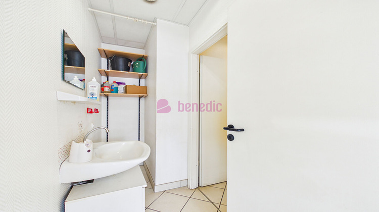 Ma-Cabane - Vente Local commercial CREUTZWALD, 99 m²