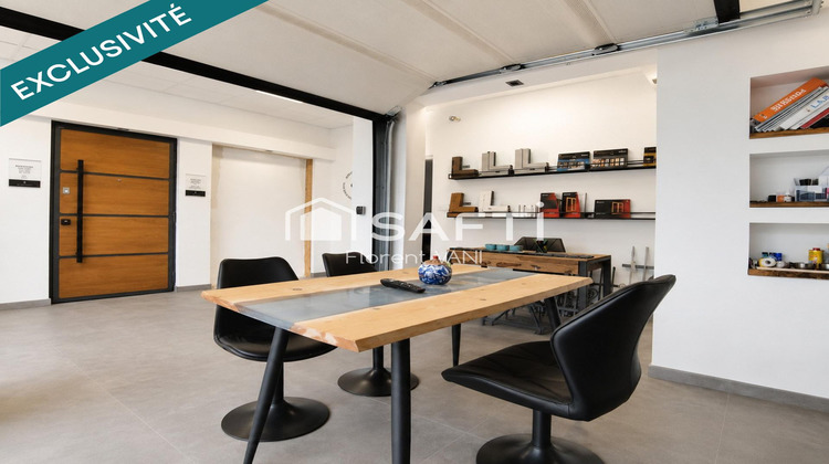 Ma-Cabane - Vente Local commercial Creutzwald, 45 m²