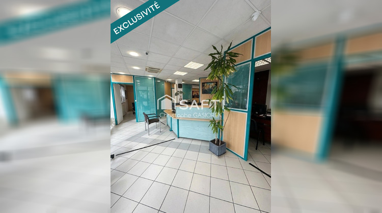 Ma-Cabane - Vente Local commercial Creutzwald, 96 m²