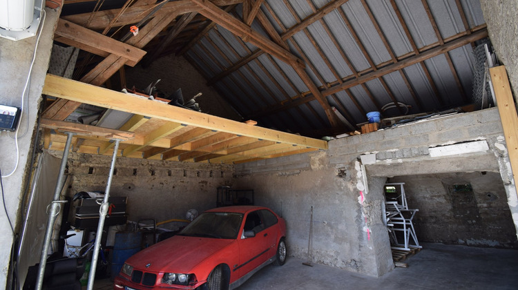 Ma-Cabane - Vente Local commercial CREUZIER LE VIEUX, 75 m²