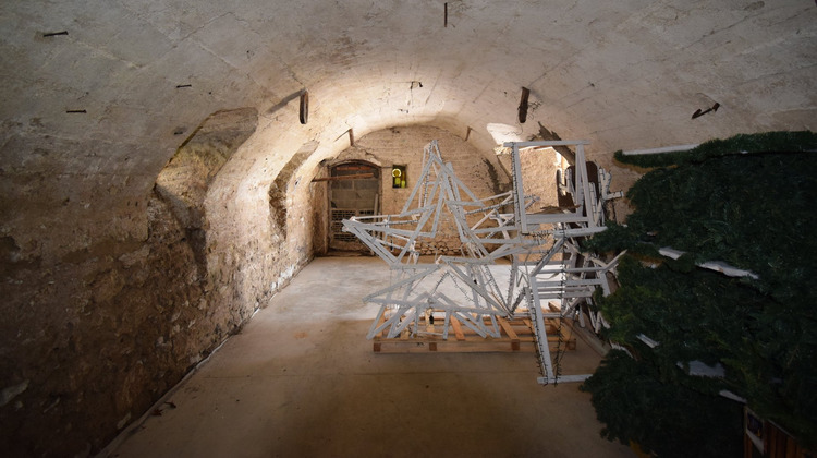 Ma-Cabane - Vente Local commercial CREUZIER LE VIEUX, 75 m²