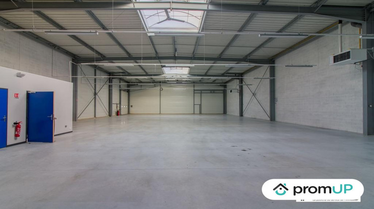 Ma-Cabane - Vente Local commercial Creysse, 595 m²