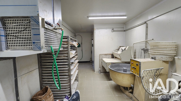 Ma-Cabane - Vente Local commercial Creysse, 109 m²