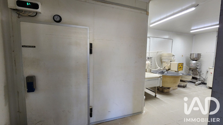 Ma-Cabane - Vente Local commercial Creysse, 109 m²