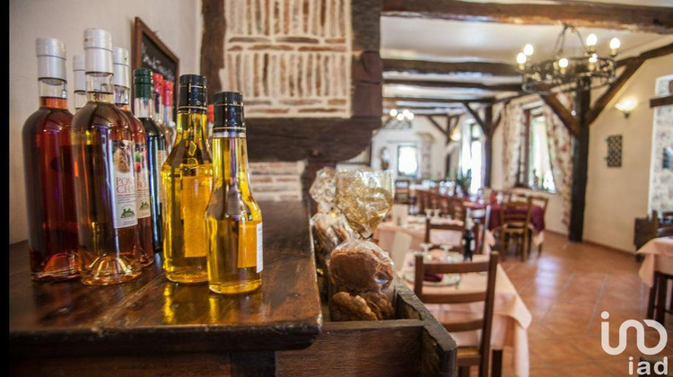 Ma-Cabane - Vente Local commercial Creysse, 1200 m²