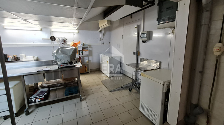 Ma-Cabane - Vente Local commercial CRIEL-SUR-MER, 344 m²