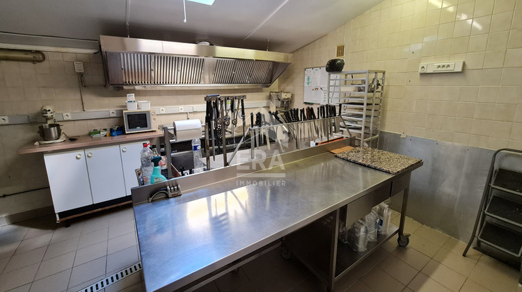 Ma-Cabane - Vente Local commercial CRIEL-SUR-MER, 344 m²