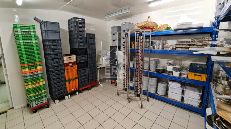 Ma-Cabane - Vente Local commercial CRIEL-SUR-MER, 344 m²