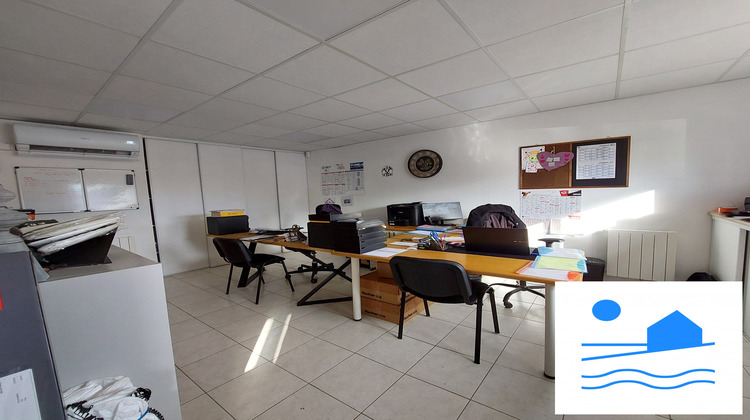 Ma-Cabane - Vente Local commercial Criquetot-l'Esneval, 200 m²