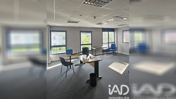 Ma-Cabane - Vente Local commercial Croissy-sur-Seine, 730 m²