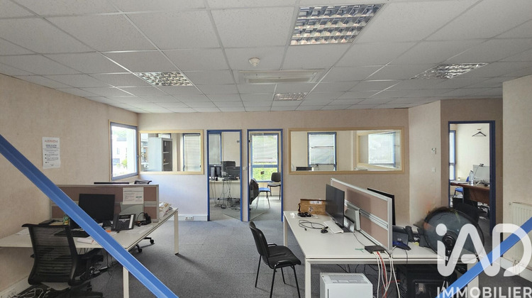 Ma-Cabane - Vente Local commercial Croissy-sur-Seine, 730 m²