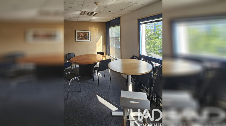 Ma-Cabane - Vente Local commercial Croissy-sur-Seine, 730 m²