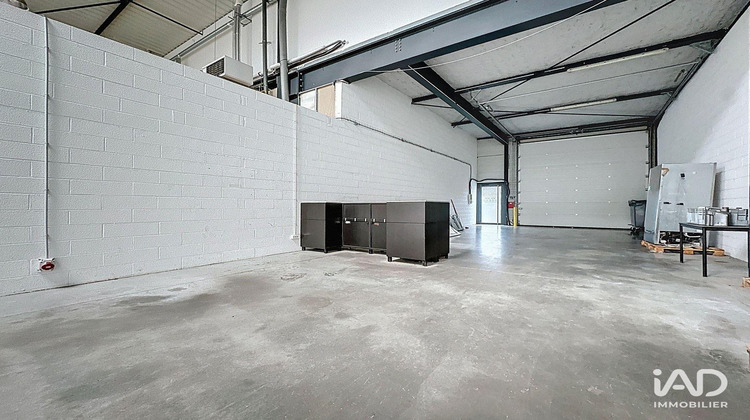 Ma-Cabane - Vente Local commercial Croix, 250 m²