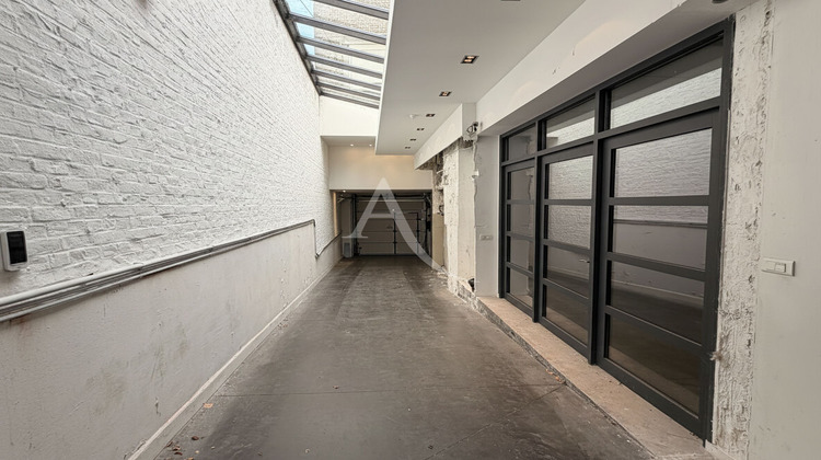 Ma-Cabane - Vente Local commercial CROIX, 1046 m²