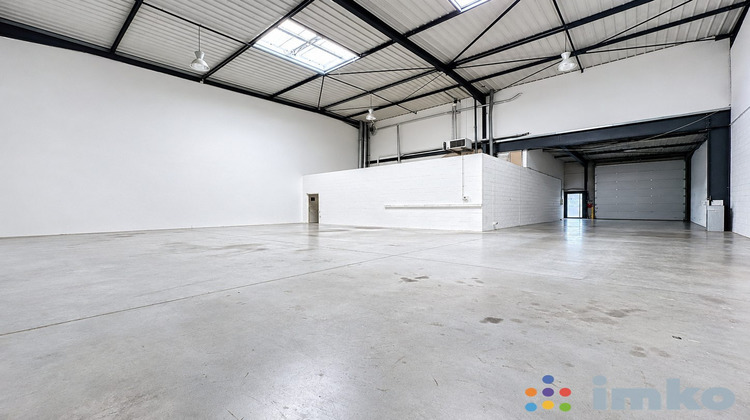 Ma-Cabane - Vente Local commercial Croix, 250 m²