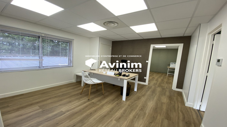 Ma-Cabane - Vente Local commercial Crolles, 51 m²